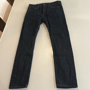 Levi’s 510 - size 33/32